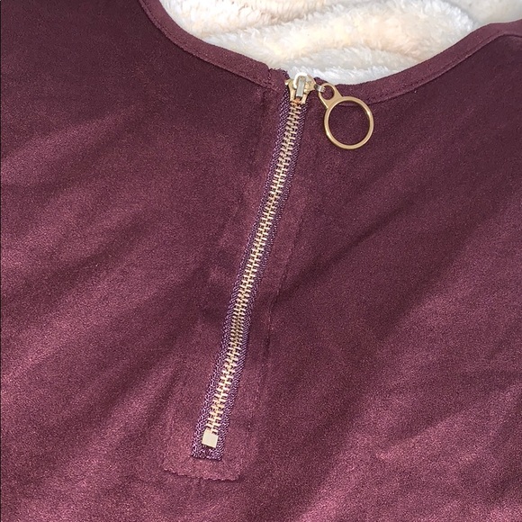 🚚 DONATED !! Charlotte Russe Bodysuit - Picture 2 of 5